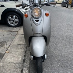 整備済み　好調　人気　ビーノ
の画像