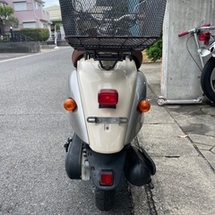 整備済み　好調　人気　ビーノ
の画像