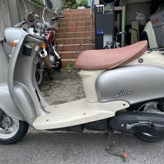 整備済み　好調　人気　ビーノ
