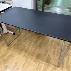 【ドリーム川西店御来店限定】デスク／クリーニング済み 【2001...