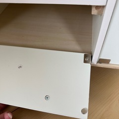 おままごと　木製キッチンの画像