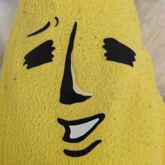 抱き枕(使用品)の画像