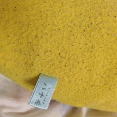 抱き枕(使用品)の画像