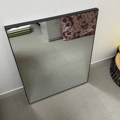 鏡 ミラー