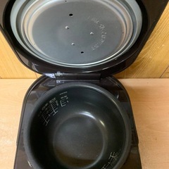 ✅タイガーIH炊飯ジャー✅ ✅JKI-H550✅の画像