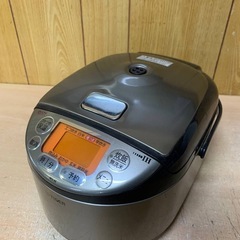 ✅タイガーIH炊飯ジャー✅ ✅JKI-H550✅