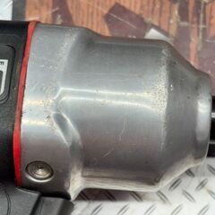 【中古】Ingersoll Land インガーソル・ランド 2125Qi エアインパクトレンチ【ハンズクラフト佐賀】の画像
