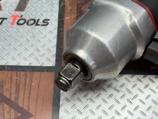 【中古】Ingersoll Land インガーソル・ランド 2125Qi エアインパクトレンチ【ハンズクラフト佐賀】