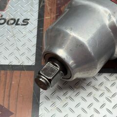 【中古】Ingersoll Land インガーソル・ランド 2125Qi エアインパクトレンチ【ハンズクラフト佐賀】の画像