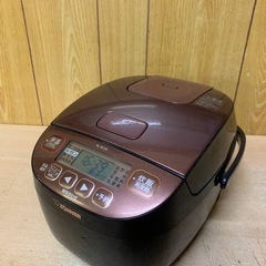✅象印マイコン炊飯ジャー✅ ✅NL-BC05✅