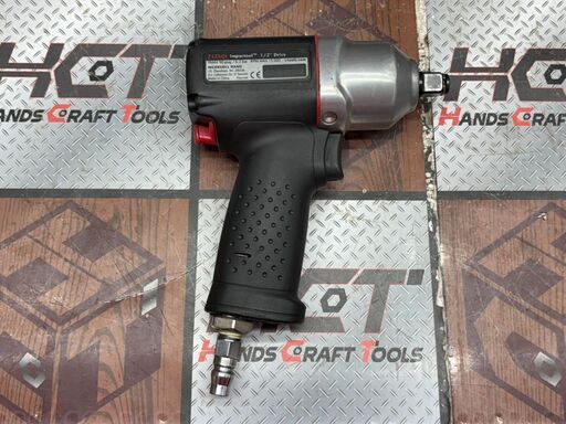 中古】Ingersoll Land インガーソル・ランド 2125Qi エアインパクト