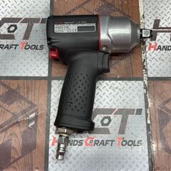 【中古】Ingersoll Land インガーソル・ランド 2125Qi エアインパクトレンチ【ハンズクラフト佐賀】の画像