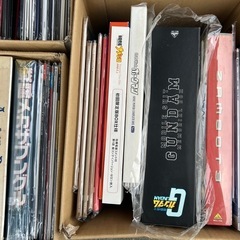 LD レーザーディスク まとめ アニメ 洋画の画像