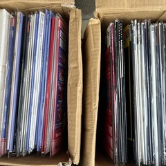 LD レーザーディスク まとめ アニメ 洋画の画像