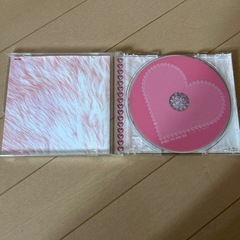 CDの画像