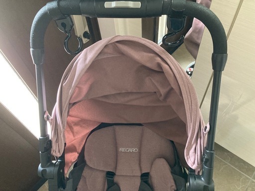 RECARO ベビーカー