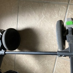 RECARO ベビーカーの画像