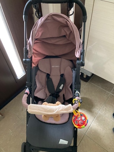 RECARO ベビーカー