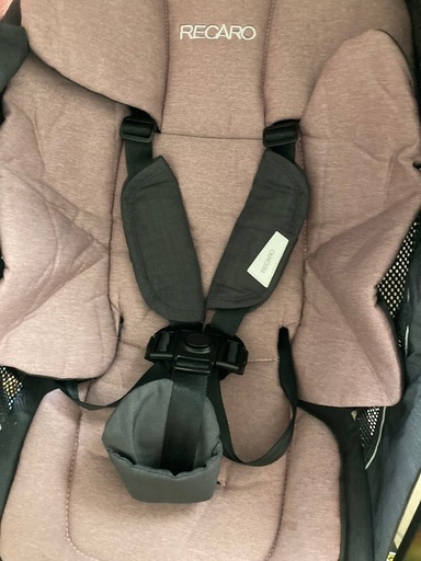 RECARO ベビーカー