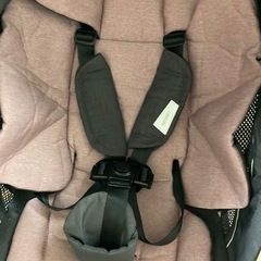 RECARO ベビーカーの画像