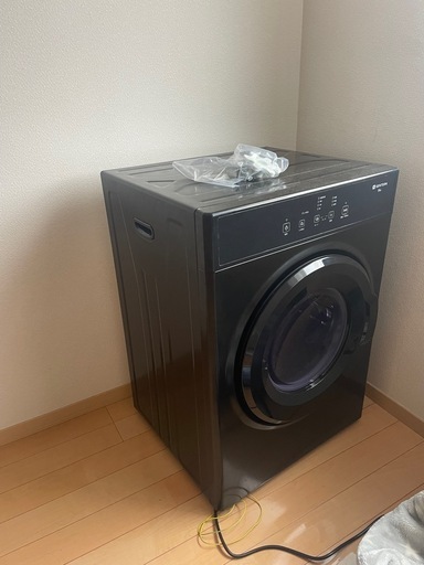 ✨新品未使用✨衣類乾燥機
