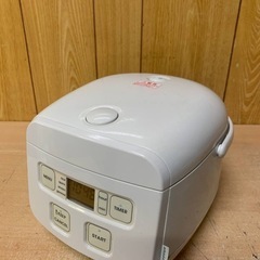✅ツインバードamadanaマイコン炊飯ジャー✅ ✅AT-RM11✅