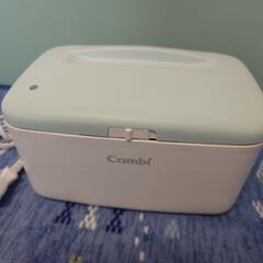 Combi おしり拭きHOT Warmerの画像