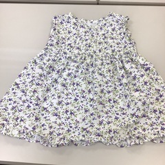👗Petite Fleur のワンピース　100cm