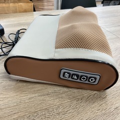 マッサージ器の画像