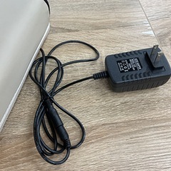 マッサージ器の画像
