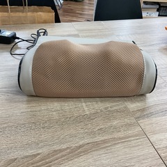 マッサージ器の画像