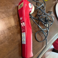 マッサージ機