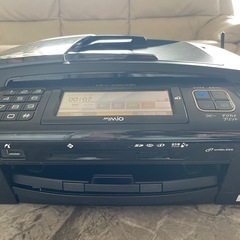 廃インク満タン【brother複合プリンター】MFC-935CDNの画像