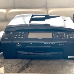 ジャンク品【brother複合プリンター】MFC-935CDN