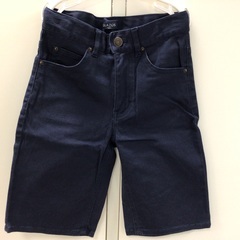 GLAZOSのハーフパンツ🩳　130cm