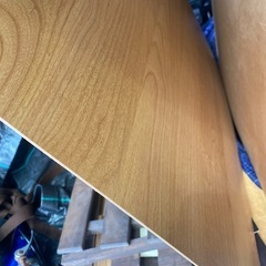 中古　すのこ　ベニヤ板の画像