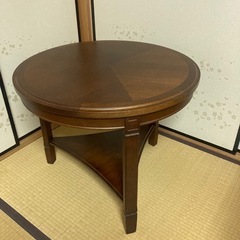 マルニ木工　地中海シリーズ　テーブル