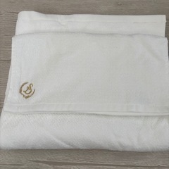 新品❣️バスタオル