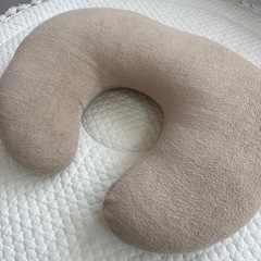 授乳クッションの画像