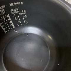 ✅MITSUBISHI IHジャー炊飯器✅ ✅NJ-VE101-C✅ の画像