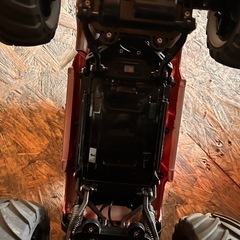 ハピネット ランドクルーザー ラジコンの画像