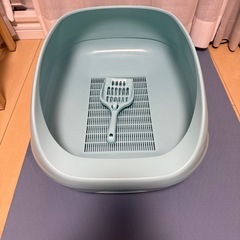 猫用トイレ