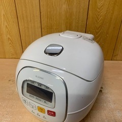✅ELSONIC3.5合炊飯器✅ ✅EM-RC3502✅