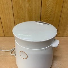 ✅マイコン式多機能炊飯器✅ ✅HM-12✅