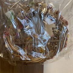 ［新品］リースの画像