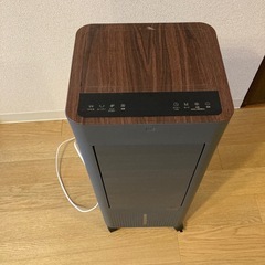 冷風機