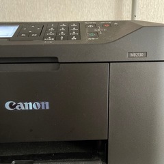 キャノンコピー機