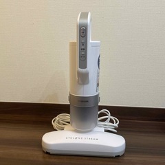 布団掃除機