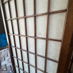 アジアン★和風★パーテーションの画像