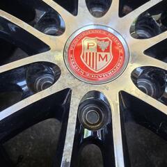 YOKOHAMAタイヤ スタッドレス　GEOLANDAR i/T-S  215/60R17 96Q【ホイール込】の画像